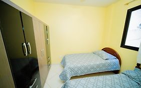 Joao Meira Apartments