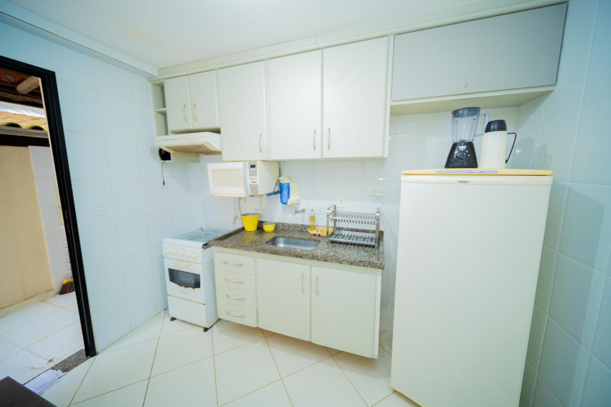 Joao Meira Apartments Guarapari Exterior foto