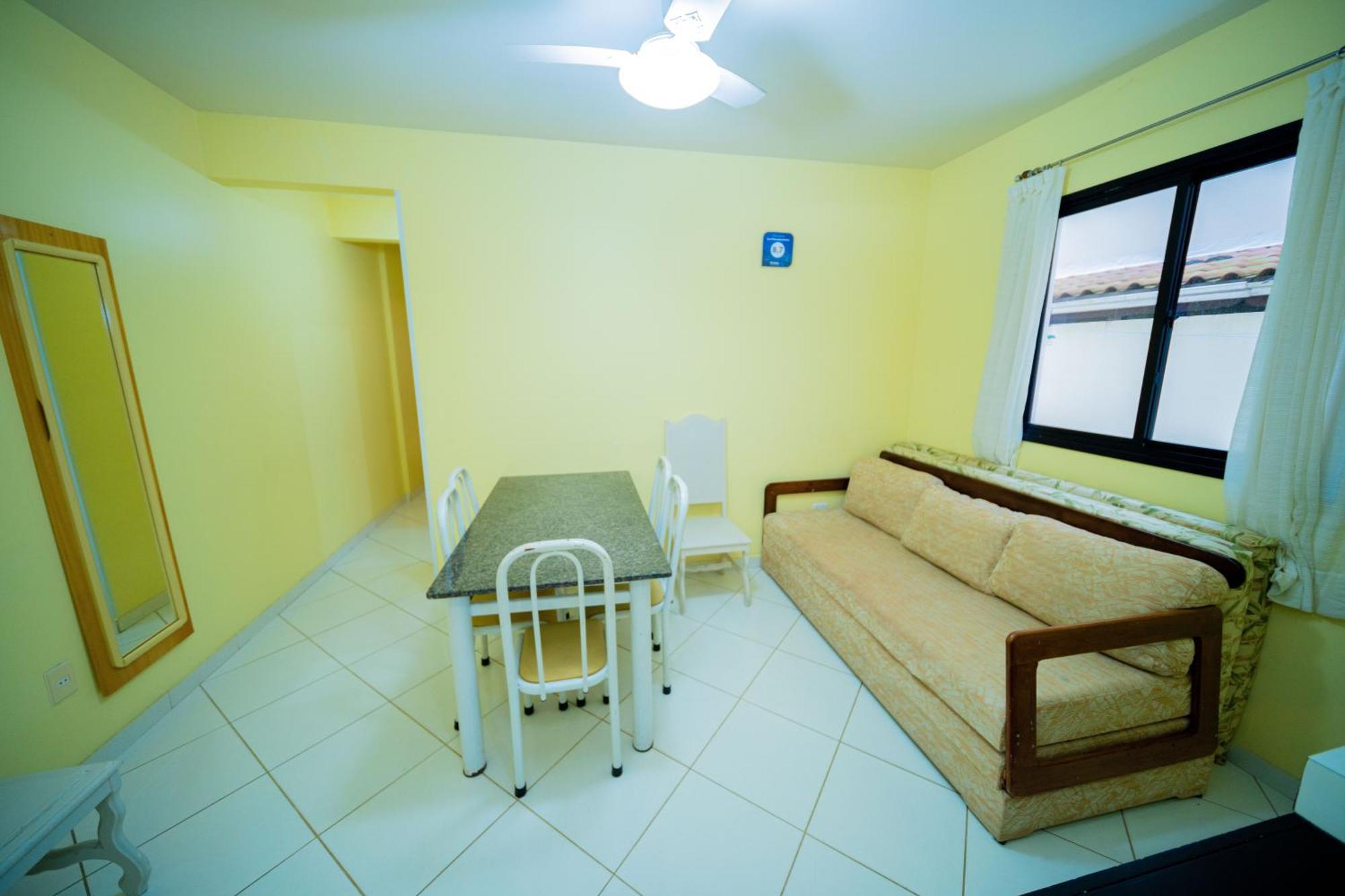 Joao Meira Apartments Guarapari Exterior foto
