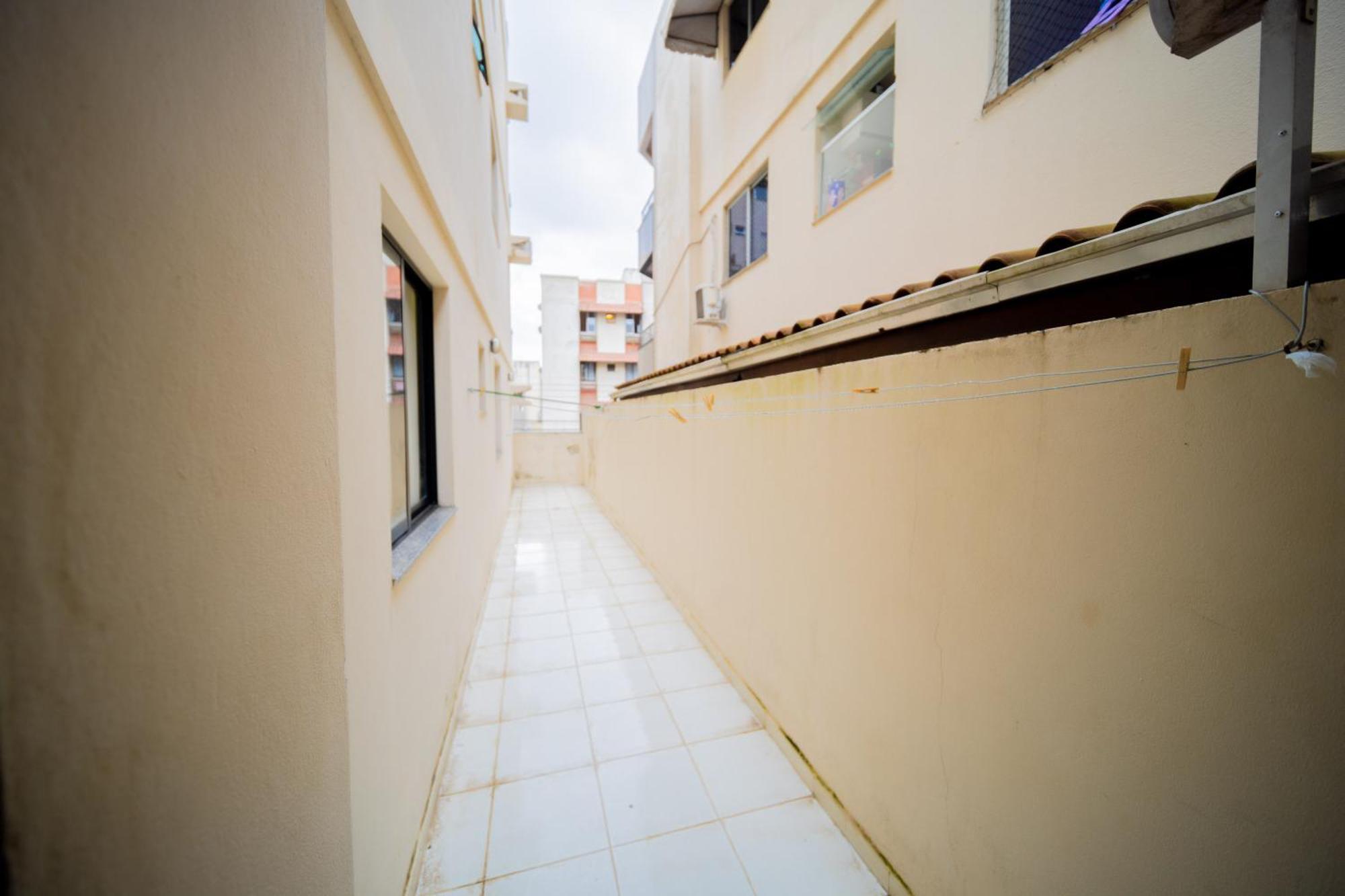 Joao Meira Apartments Guarapari Exterior foto