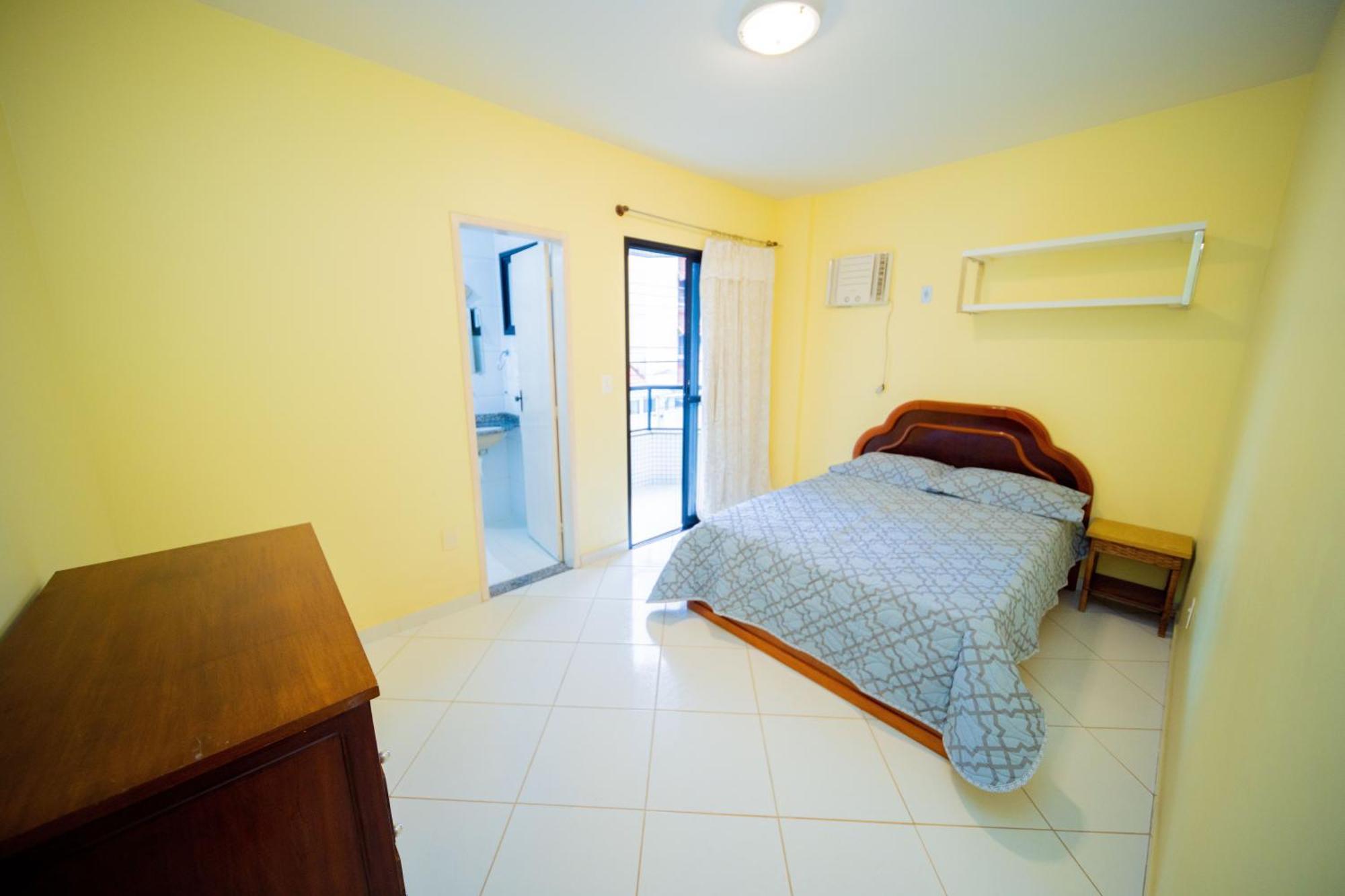 Joao Meira Apartments Guarapari Exterior foto