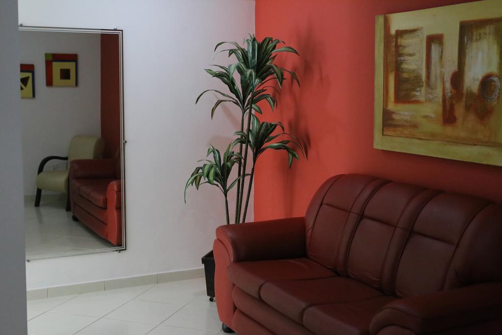 Joao Meira Apartments Guarapari Exterior foto