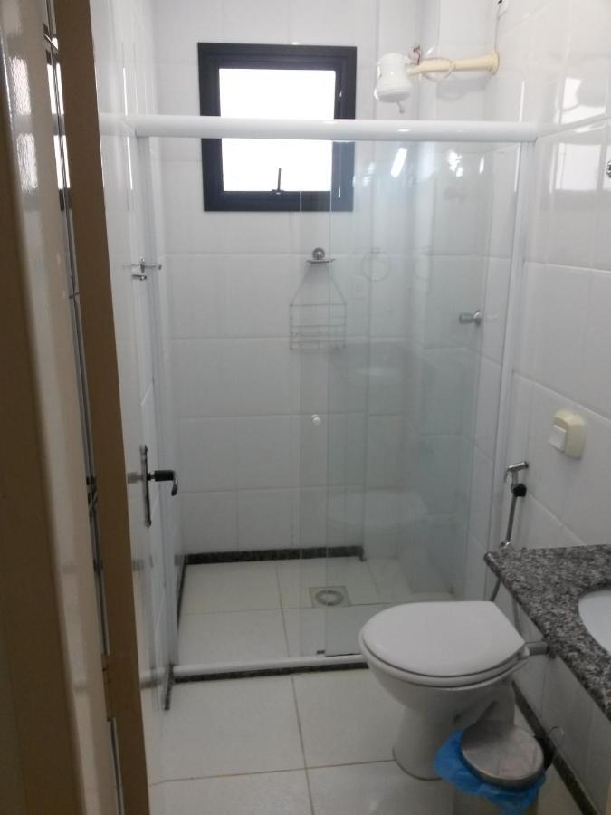 Joao Meira Apartments Guarapari Exterior foto